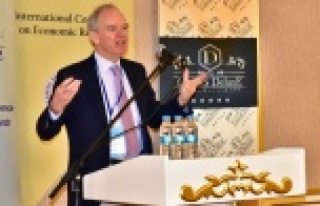 ALKÜ'den uluslararası ekonomi konferansı