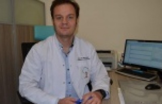 ALKÜ'lü uzmandan romatizma ile birlikte savaşalım...