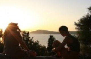 Altın Portakal'ın Ulusal Uzun Metraj Film Yarışması'na...