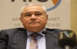 Antalya 4.0 Projesi'nin Raporu açıkladı