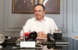 Apaydın'dan hükümete 29 Ekim mesajı