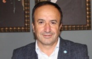 Apaydın: Haydarpaşa ve Sirkeci eşe dosta peşkeş...