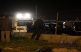 Baba oğlun öldürüldüğü olayda cinayet zanlısına...