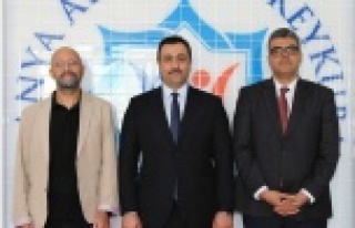 Başhekimden Alanya'ya kalp merkezi müjdesi