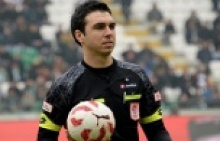 Beşiktaş- Alanyaspor maçının hakemi belli oldu
