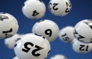 Büyük ikramiye Alanya'ya çıktı