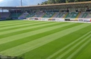 Çavuşoğlu'ndan Alanya Belediyesine saha teşekkürü