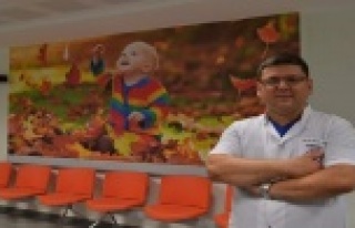 Çocuklarınızda kekemeliğin kendiliğinden geçmesini...