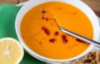 "Çorba ve meyve suyu kahvaltı yerine geçmez"