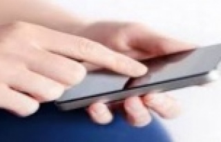 Dava bilgileri cebe taşındı