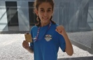 Dünya Şampiyonu Alanya Mevlüt Çavuşoğlu Spor...