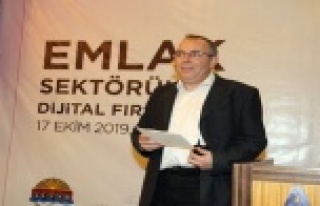 Emlak sektörü dijitaldeki yerini güçlü biçimde...