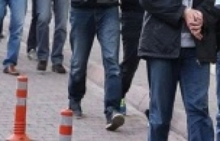 Gazipaşa'da bahis operasyonu: 5 gözaltı