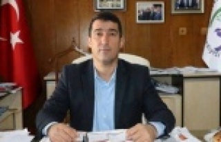 Gazipaşa'da eski başkan başhekim oldu