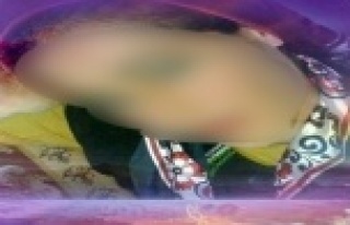 Gece evinin bahçesine gelen adamı öldüren kadına...