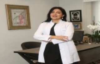 “Hastalanmadan, hastalığın tespiti ve tedavisi...