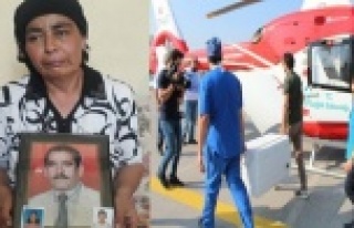 Hem kocasını, hem 2 çocuğunu kaybetti, kararıyla...