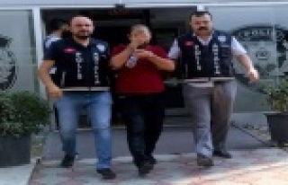 İnşaatlardan siparişle hırsızlık