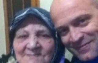 İsmail Şimşek'in acı günü