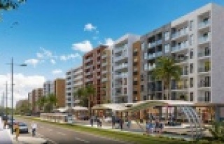 Konut sahibi olmak isteyenlere müjde!