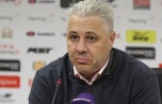 Marius Sumudica: "Bugün kimin birinci sırada...