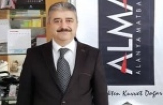 Matbaacılar'dan E-Fatura tepkisi