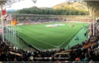 M.Başakşehir maçı biletleri satışa sunuldu