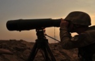 MSB: "1 asker şehit, 5 asker yaralı"