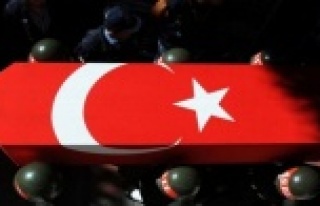 MSB: “Keşif sırasında rahatsızlanan asker şehit...