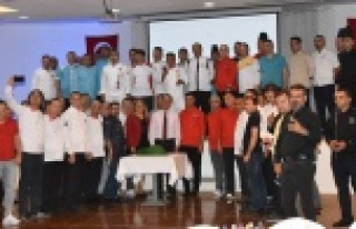 Mutfak Mirası'nın dünü, bugünü ve yarını...