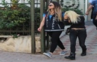 ‘Mutlu Pazar’ operasyonuna 6 tutuklama