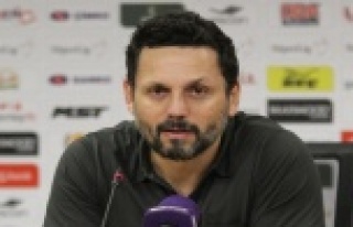 'Olmayan bir faulden son dakikalarda gol yedik'