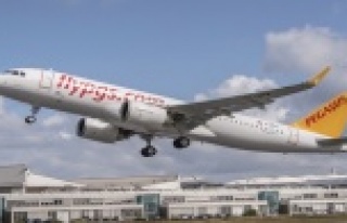 Pegasus’un 2020 yaz sezonu biletleri satışta