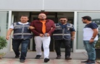 Pırlanta hırsızları İstanbul’da yakalandı