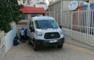 Polonyalı turist otel odasında ölü bulundu