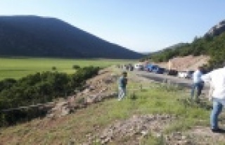 Poşetli cinayetin katil zanlısından tüyler ürperten...