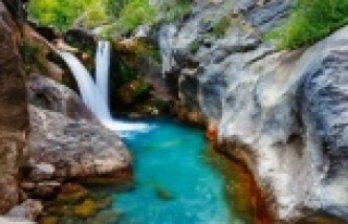 Sapadere Kanyonunun yeni işletmecisi belli