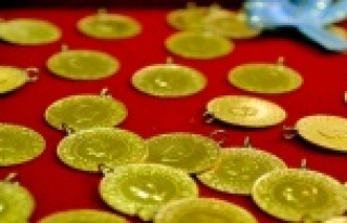 Serbest piyasada altın fiyatları