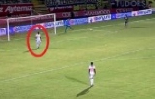 Tahkim Kurulu, Alanyaspor Fenerbahçe maçıyla ilgili...