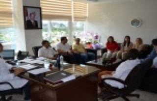 Tıp Fakültesi öğrencileri unutulmadı!