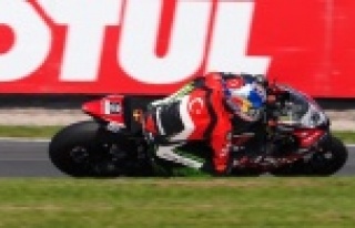 Toprak Razgatlıoğlu: "Bu sene podyum gelecek...