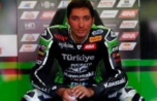 Toprak sezonu beşinci tamamladı