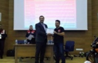 Trafik ve alınacak önlemler konuşuldu