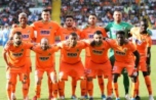 Türk spor medyasının göremediği Alanyaspor Avrupa'da...