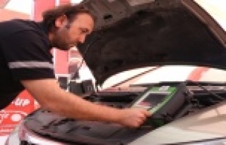 Yanlış araç tamiratı can alabilir