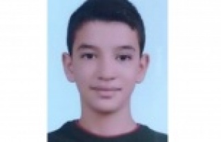 13 yaşındaki kayıp Ramazan'dan sevindirici...