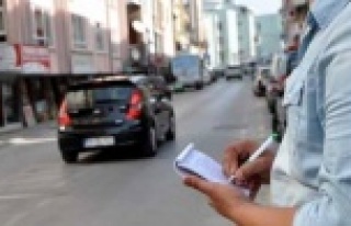 “14 bin 716 yeni fahri trafik müfettişi geliyor”