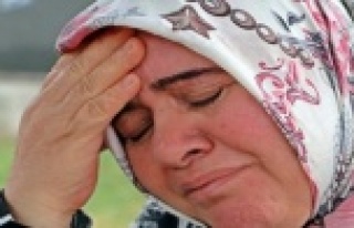 21 yerinden bıçaklanan kadın, eski eşinin mahkemede...