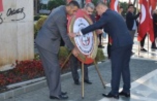 Alanya 24 Kasım'a hazır