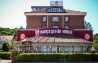 Alanya Bahçeşehir Koleji'nde yeni gelişme!